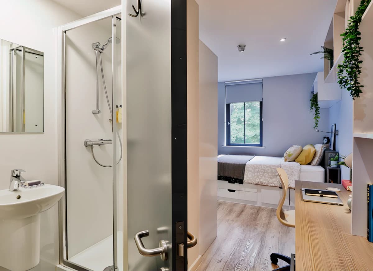 Percy’s Place image