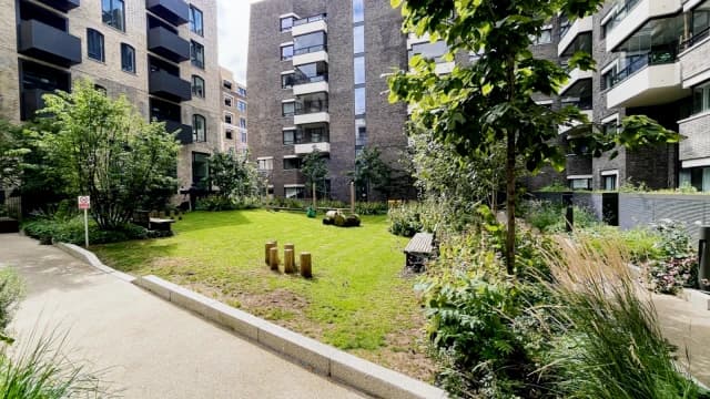Outdoor Features