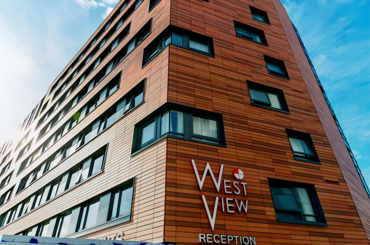 Downing West View image