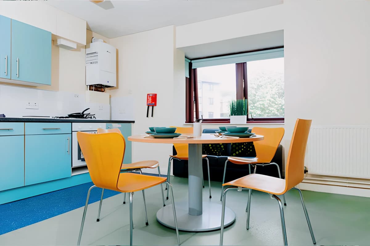 Oxley Residence image