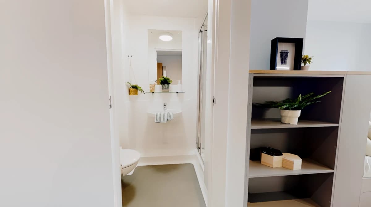 iQ Altus House image