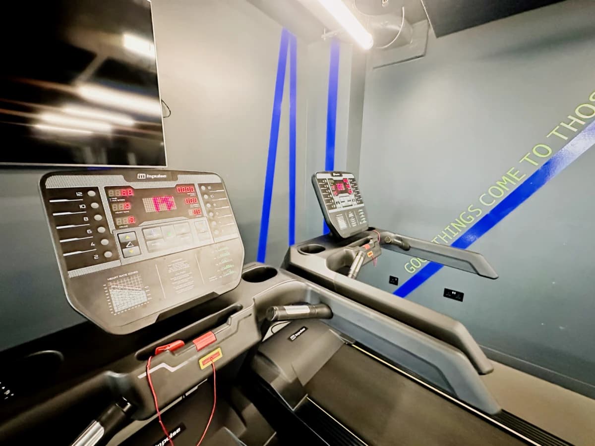 Fitness&Recreation