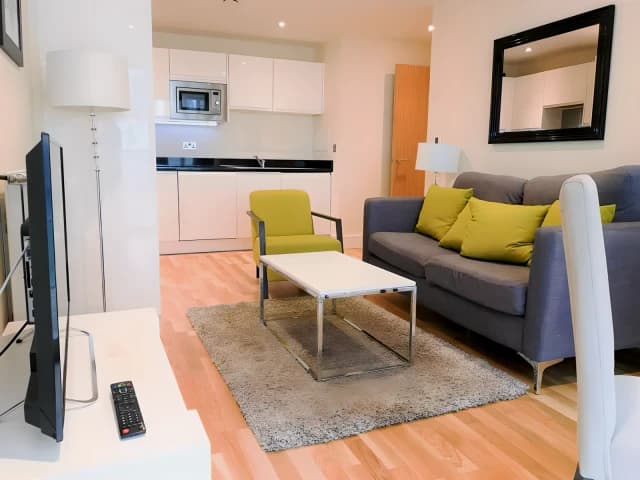 2 Bedroom 2 Bathroom