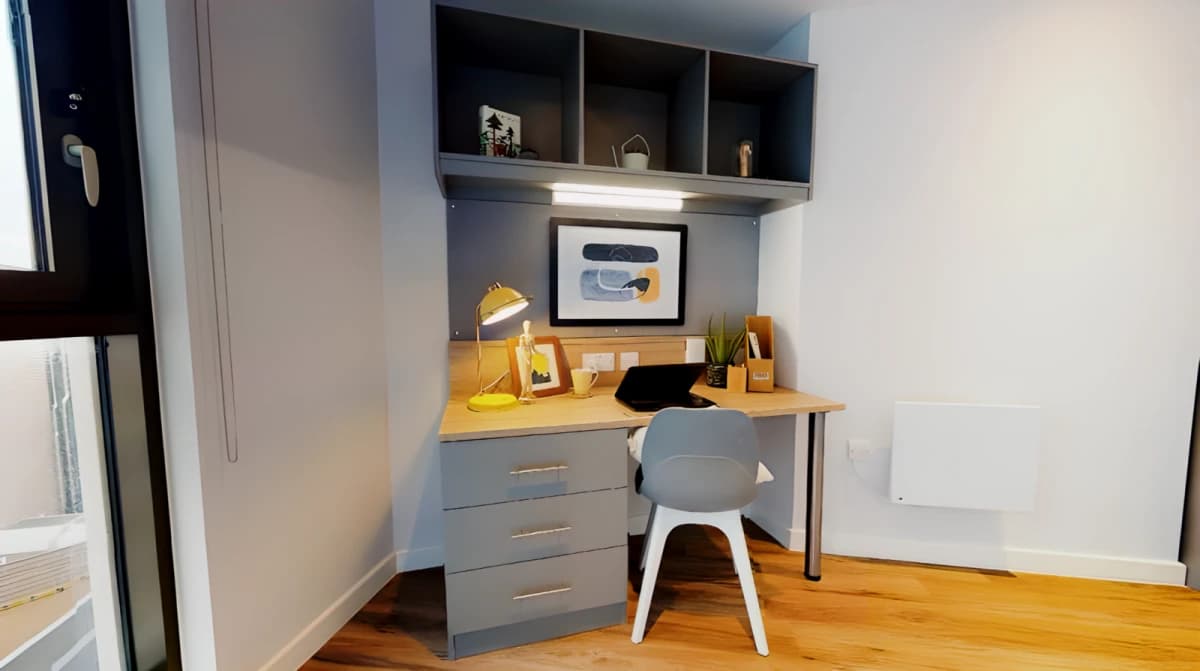 iQ Altus House image