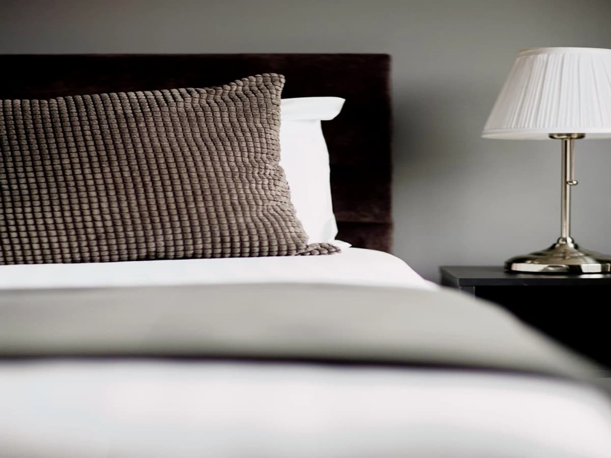 One Bed Apartment