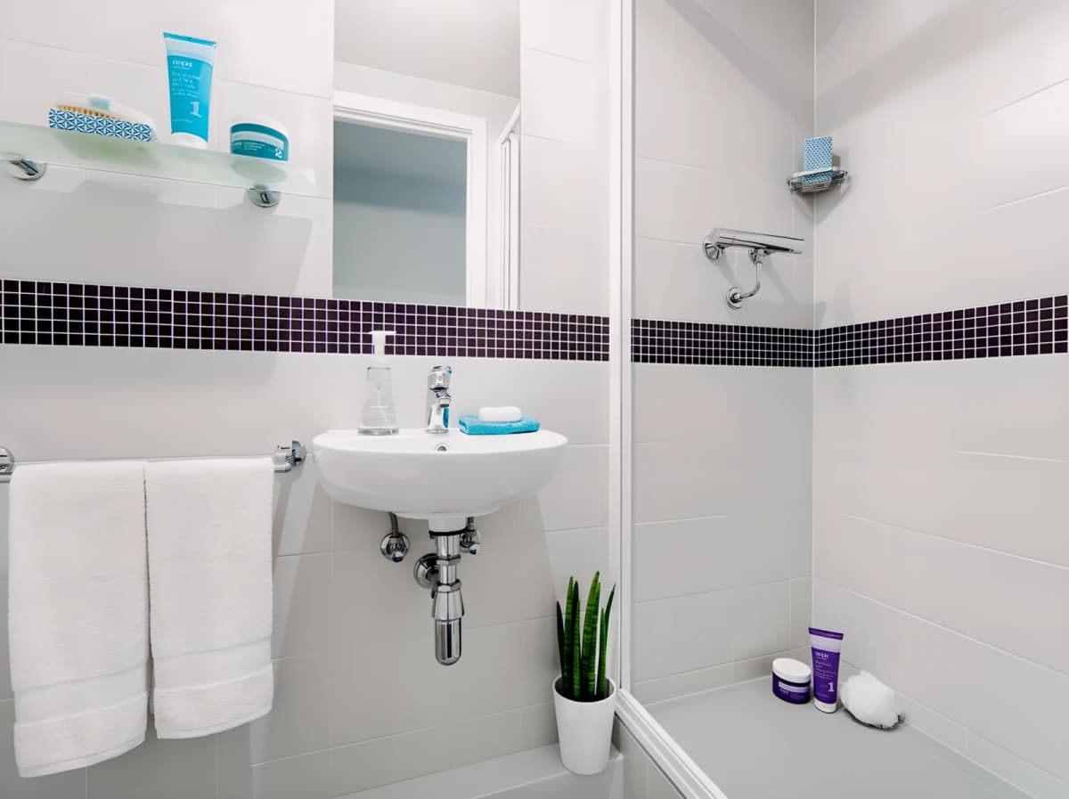 Premium En-Suite