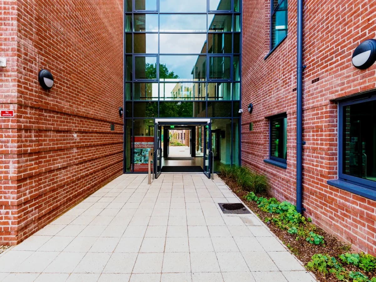 Cricket Field Court image 4