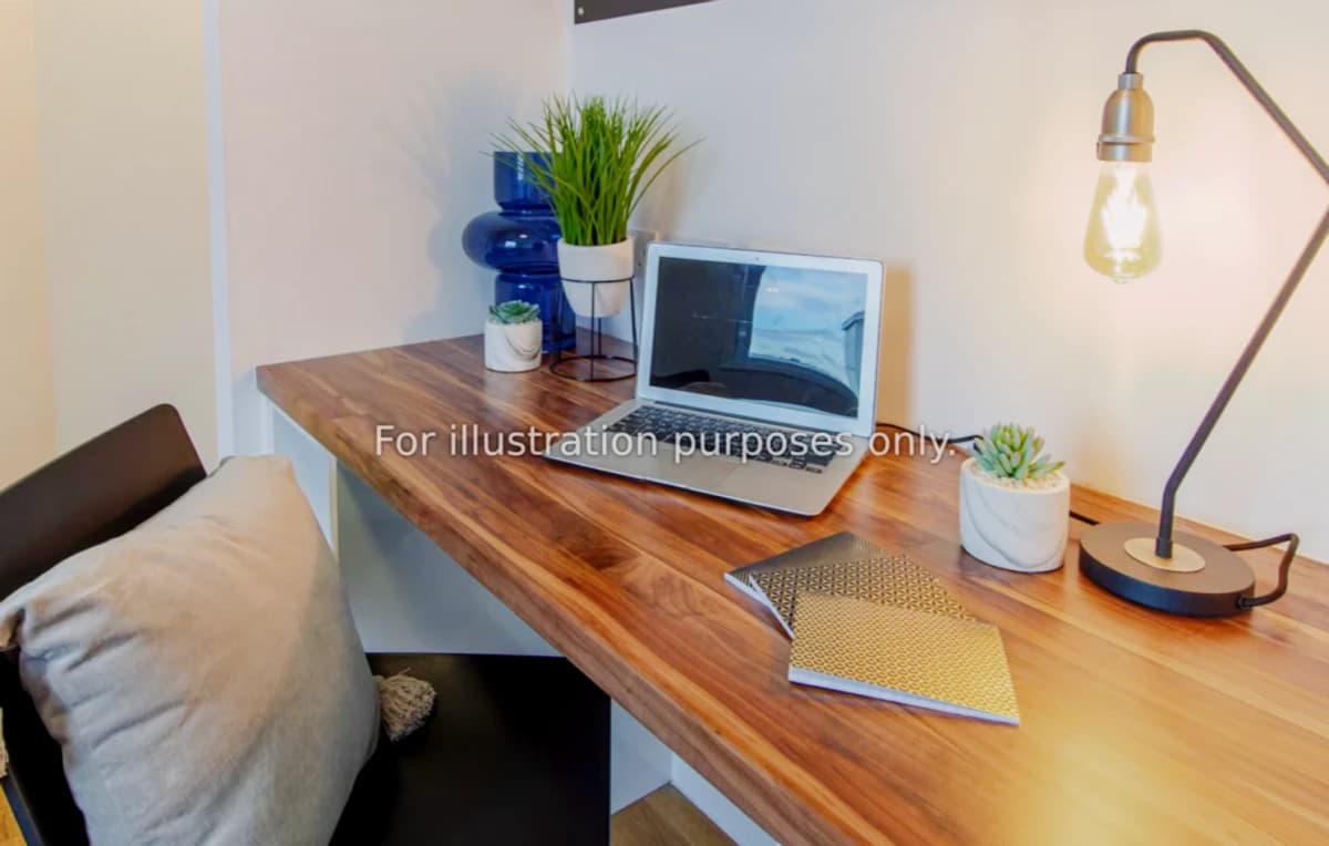 The Glasshouse image