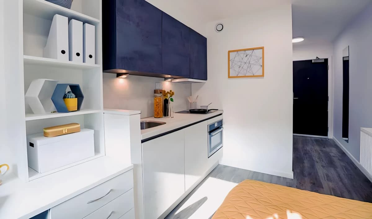 Westcombe House image