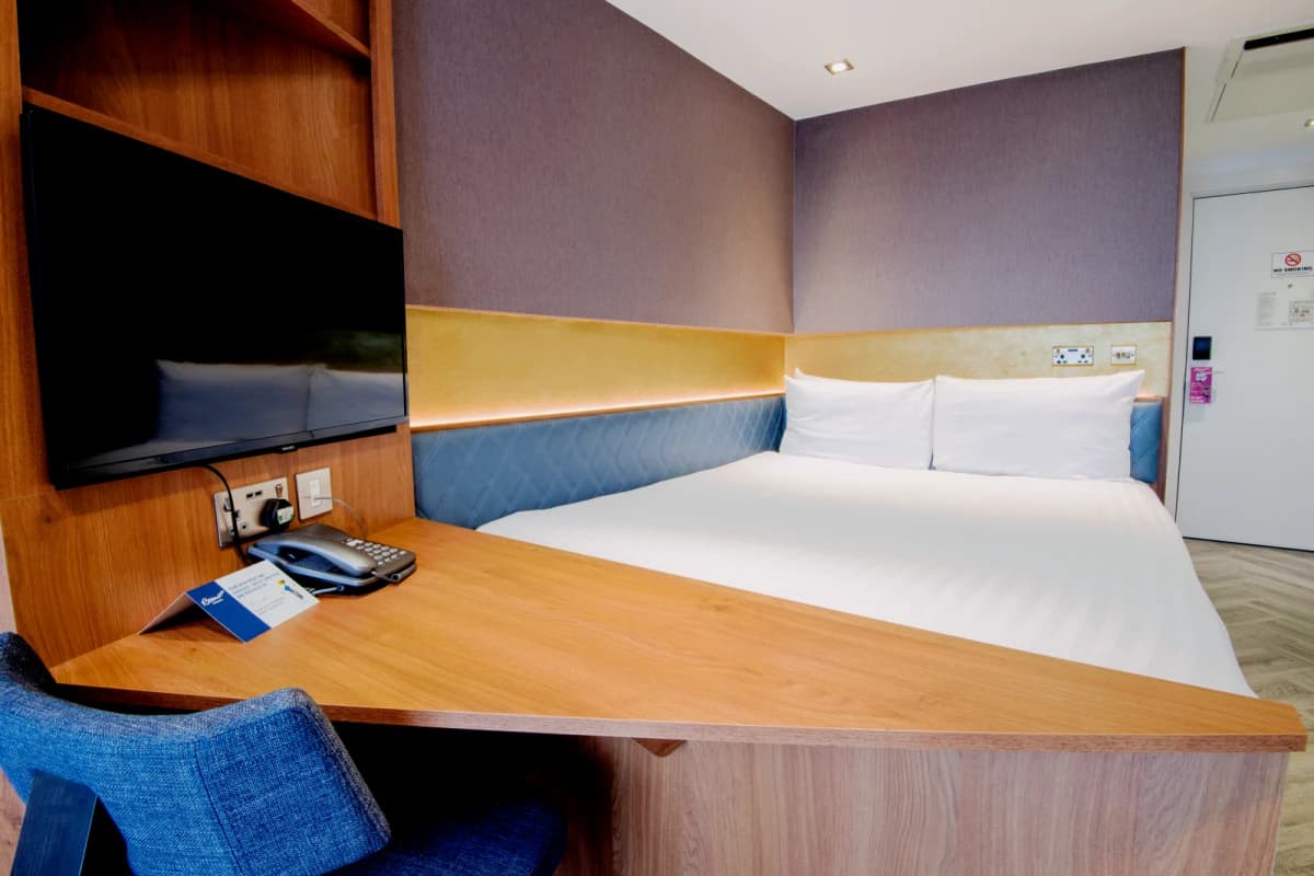 Iconinc London Stratford image