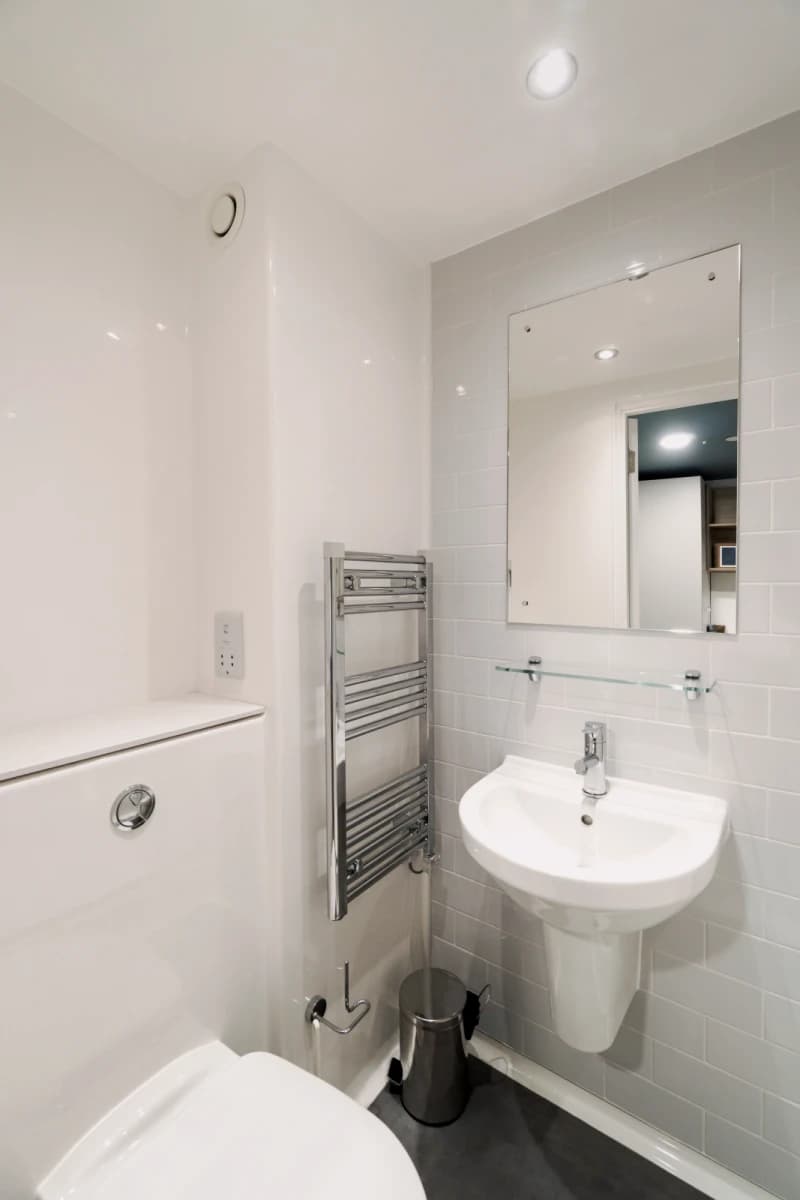 Bradbury Place image