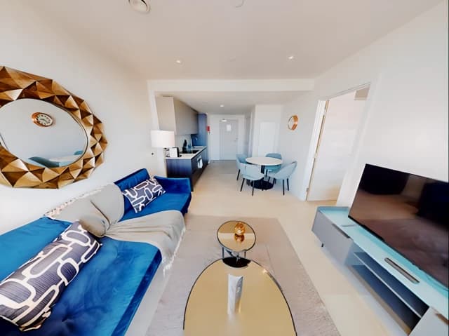 One Bedroom