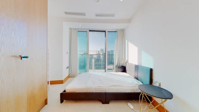 2 Bed / 2 Bath