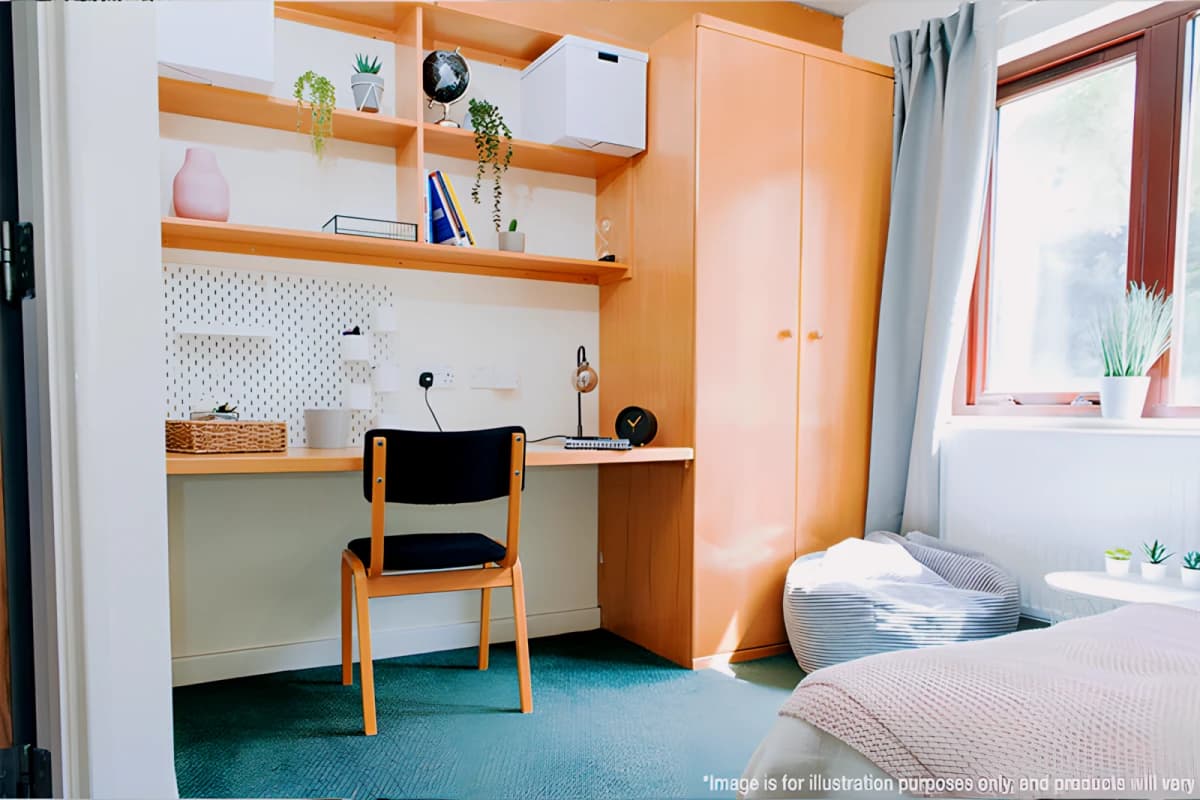Oxley Residence image