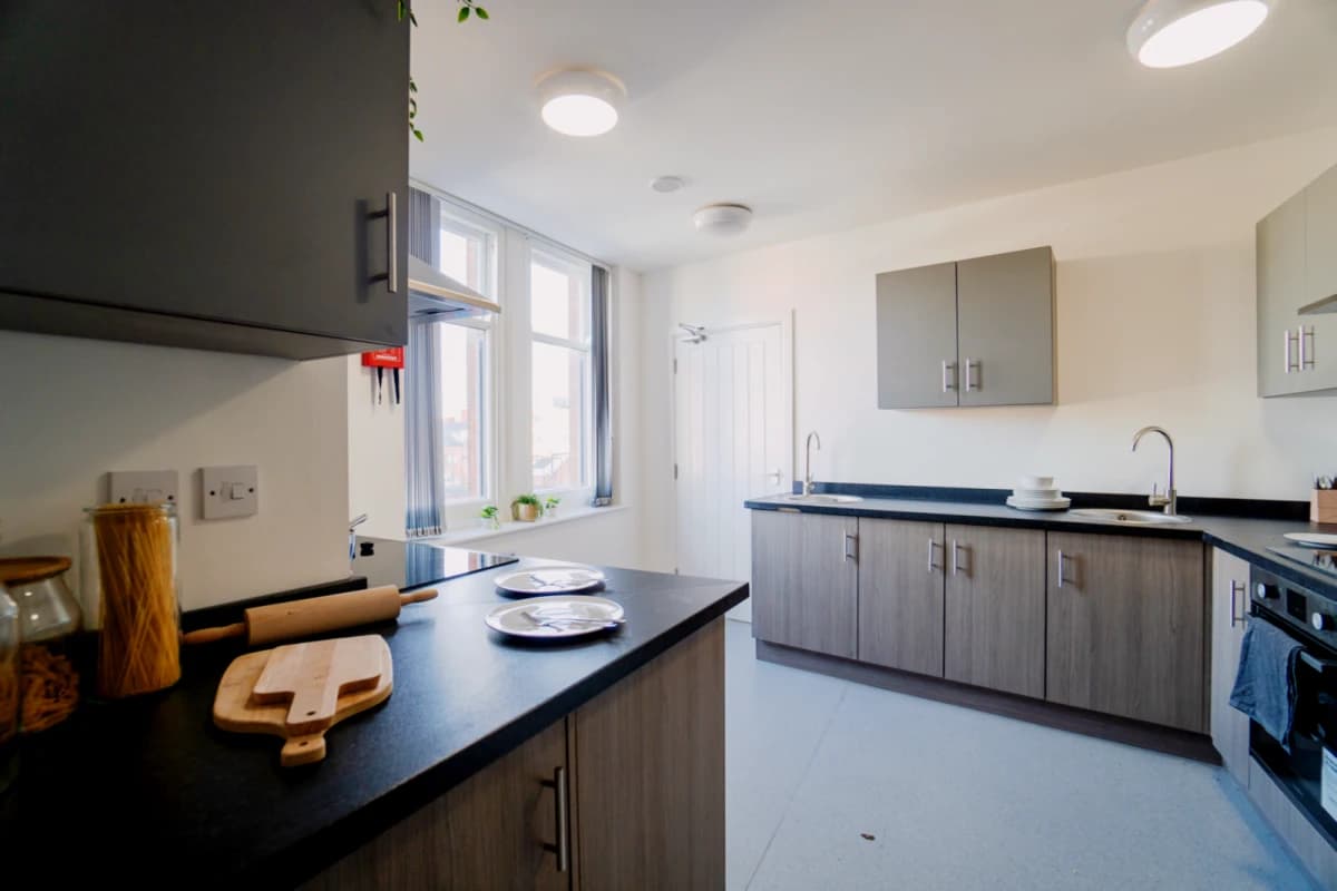 Humberstone Halls image