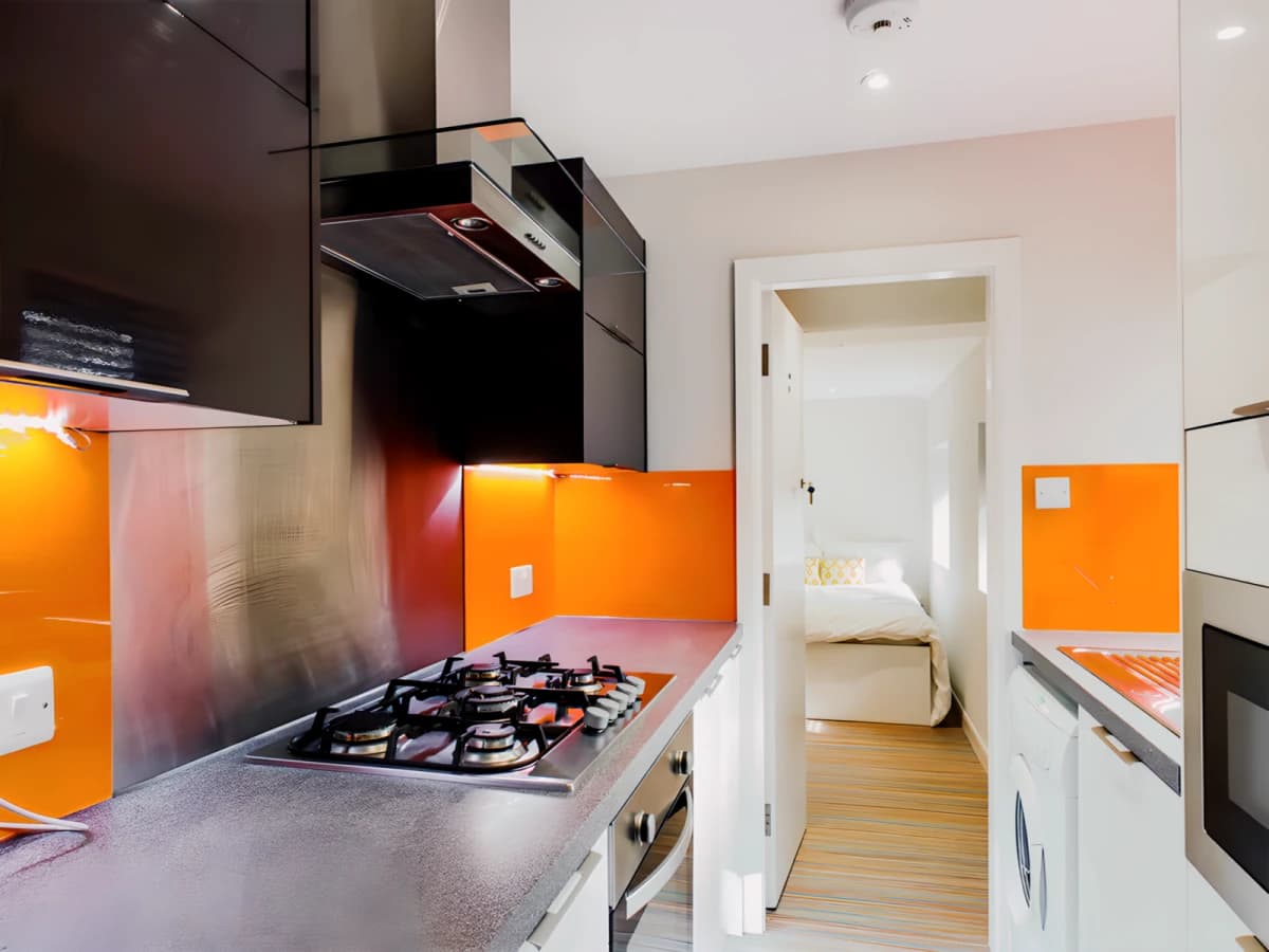 3 Bed 1 Bath