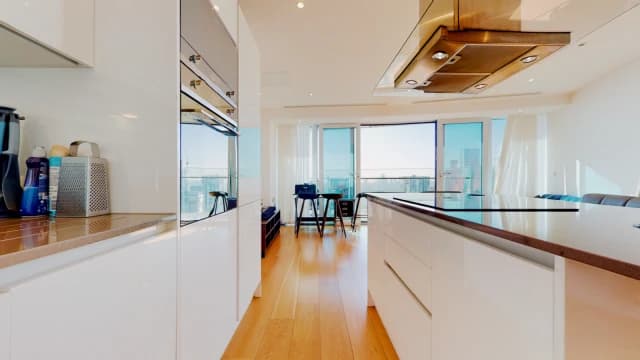 Arena Tower 4105