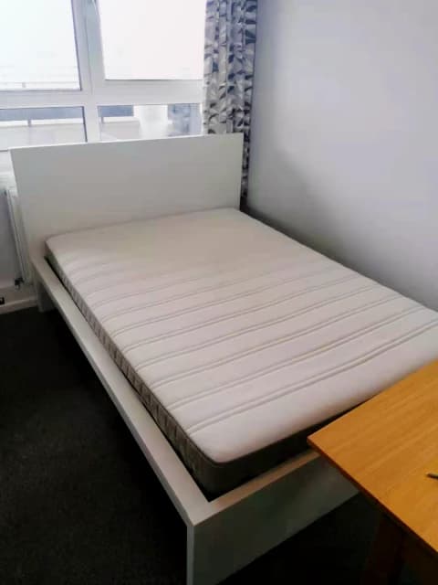 2 Bed / 1 Bath