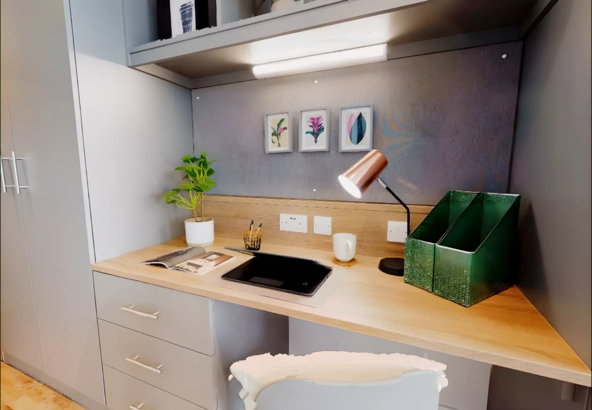 iQ Altus House image