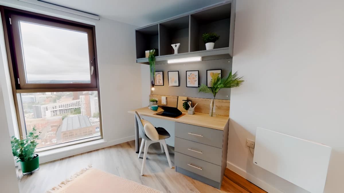 iQ Altus House image