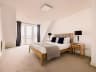 One Bedroom Apartment - Balcony