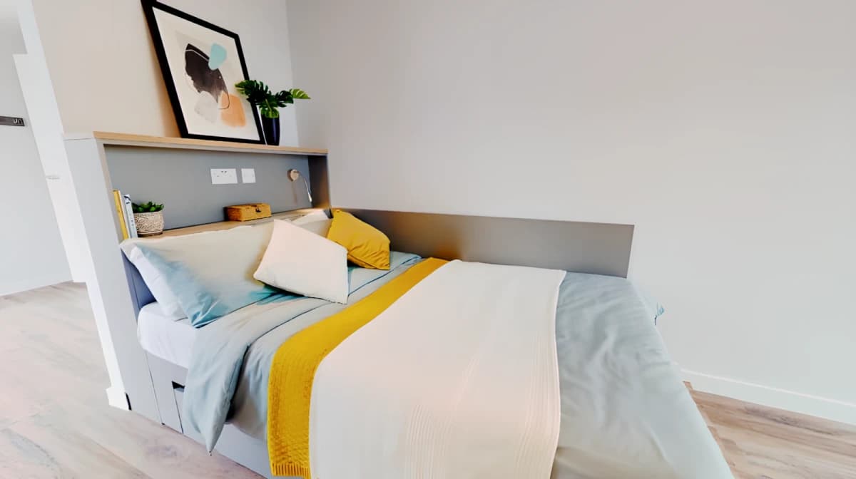 iQ Altus House image