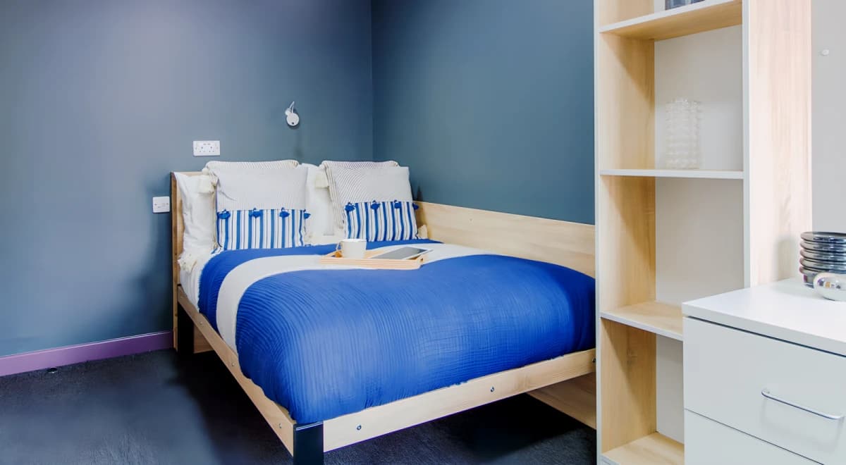 Westwood Student Mews image