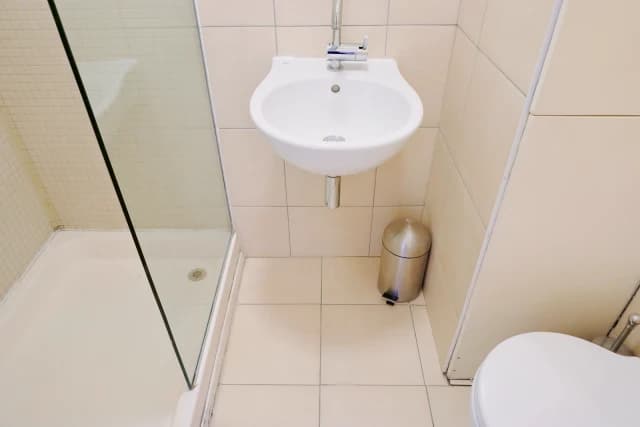 2 Bed / 2 Bath