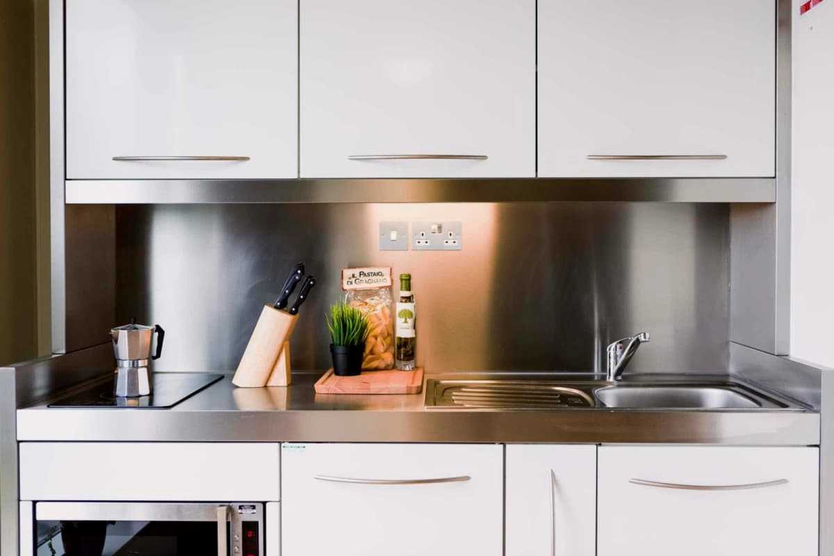 Lit Spitalfields Residence image