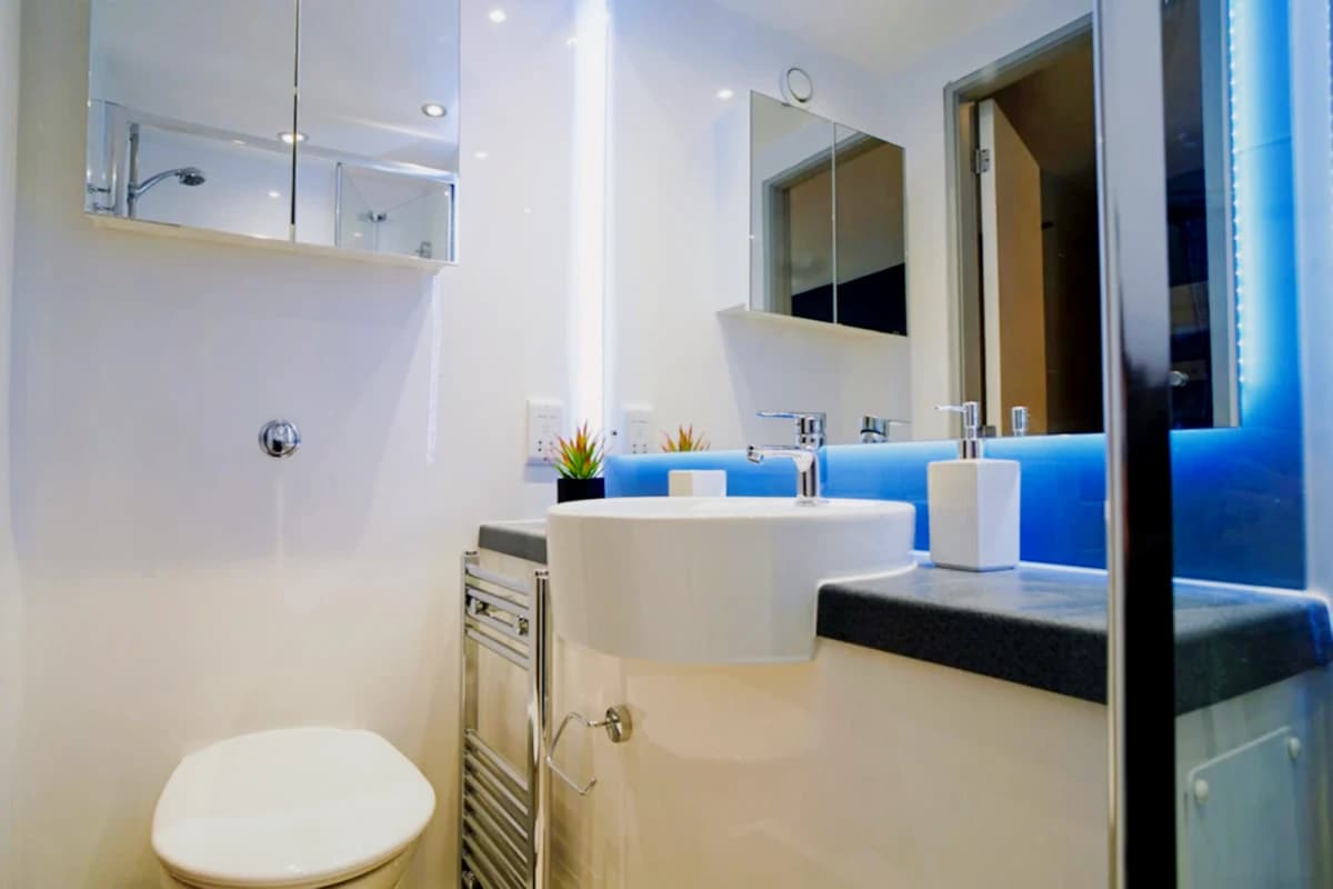 Classic En Suite