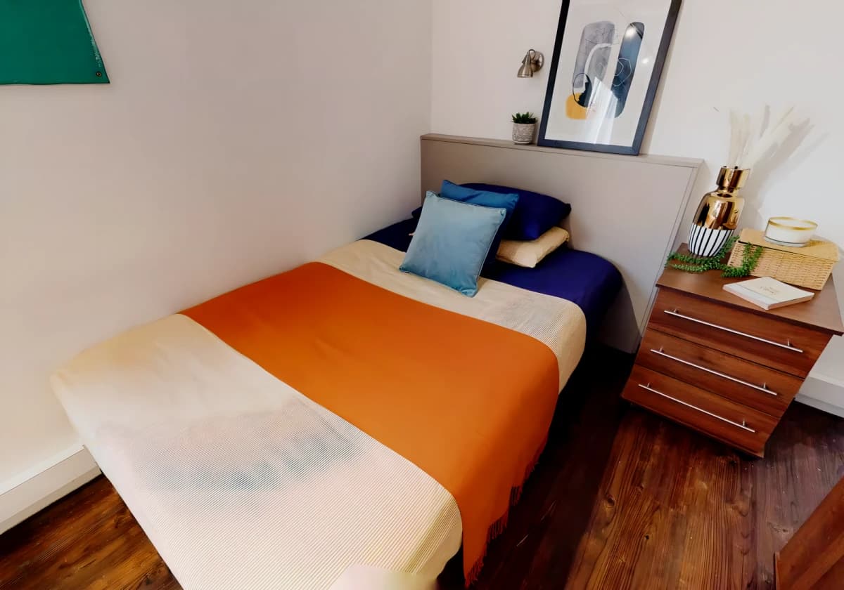 iQ Grosvenor House image