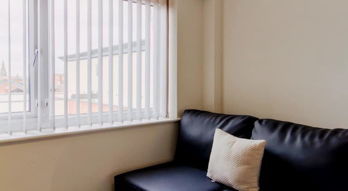 Dover Street Apartments image