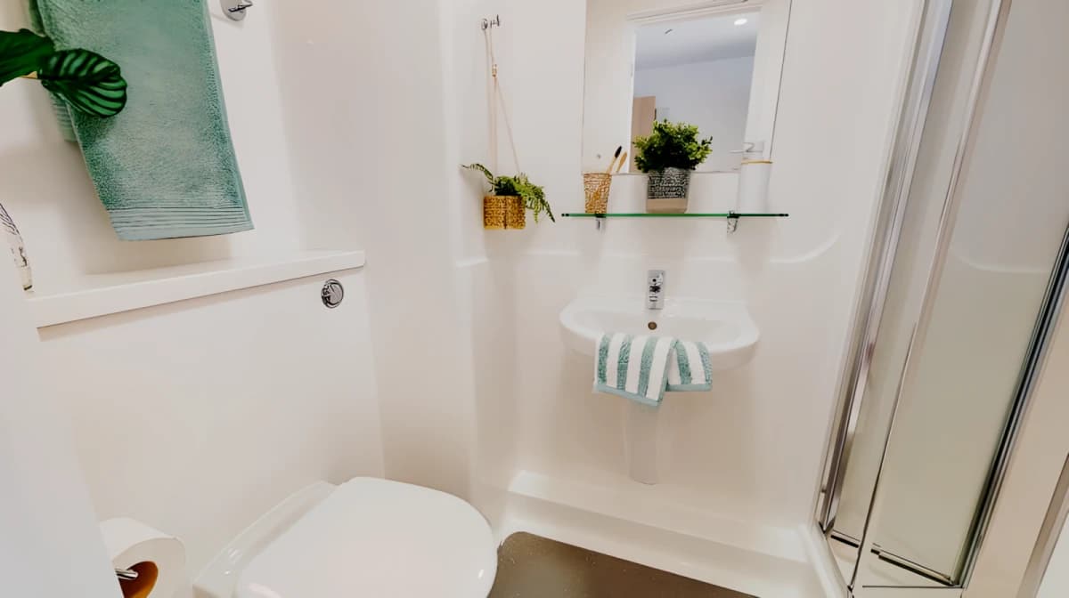 iQ Altus House image