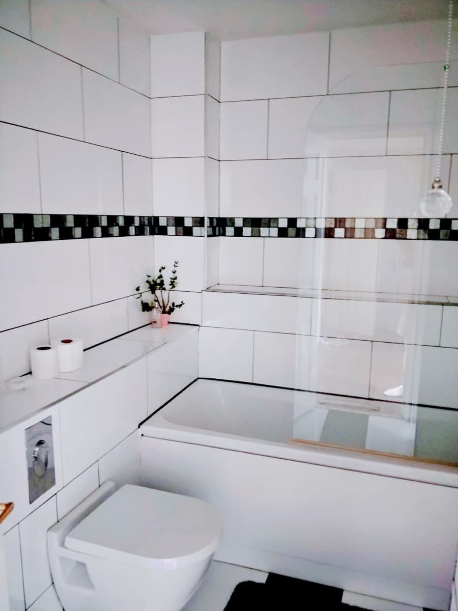 2 Bed 2 Bath