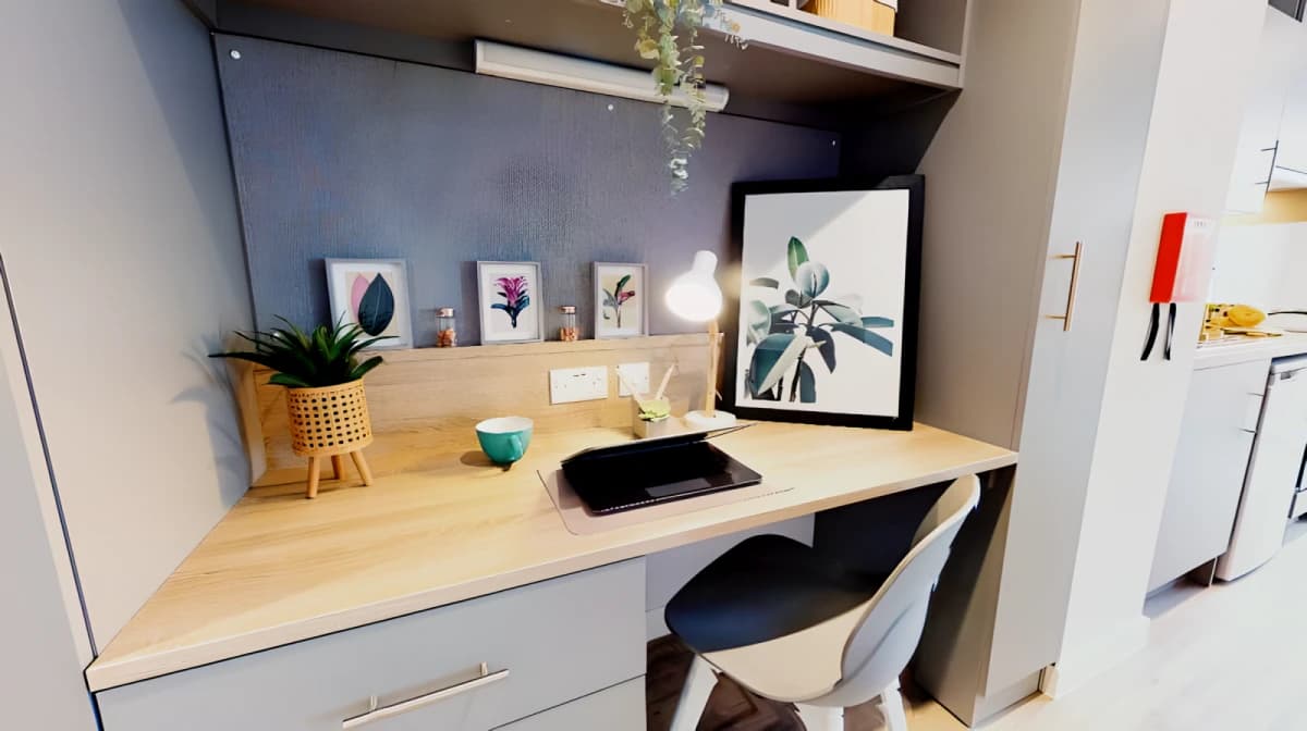 iQ Altus House image