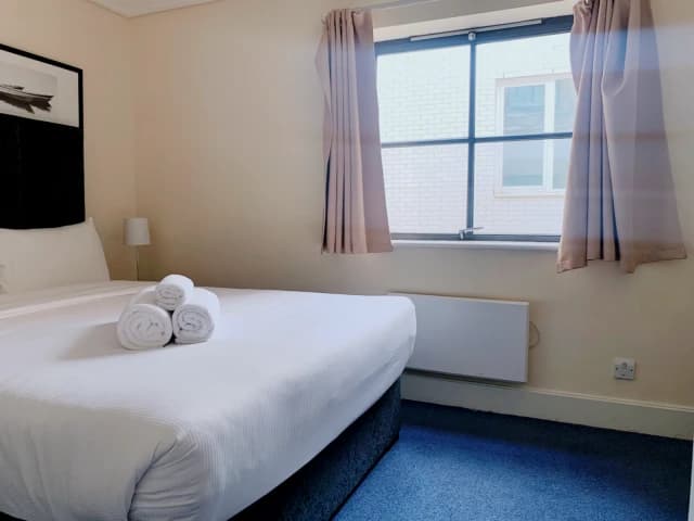 3 Bed / 1 Bath