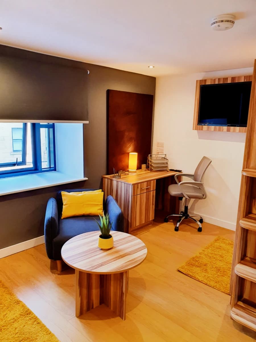 The Palace Studios image