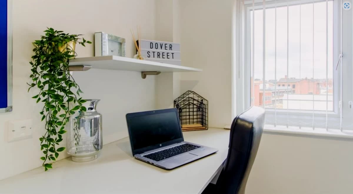 Dover Street Apartments image