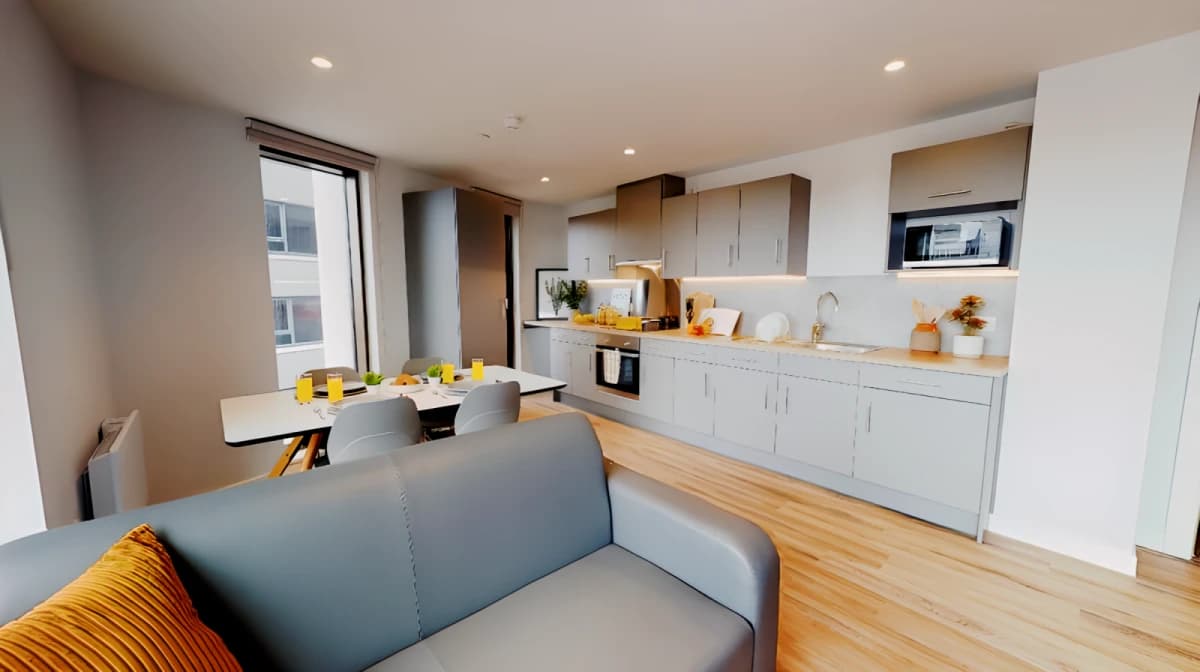 iQ Altus House image