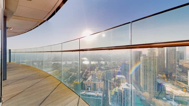 Arena Tower 4105 image 3