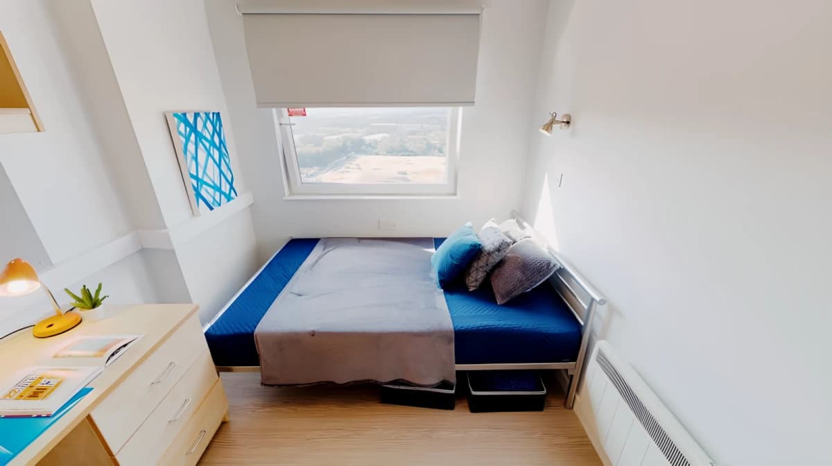 iQ Marsden House image