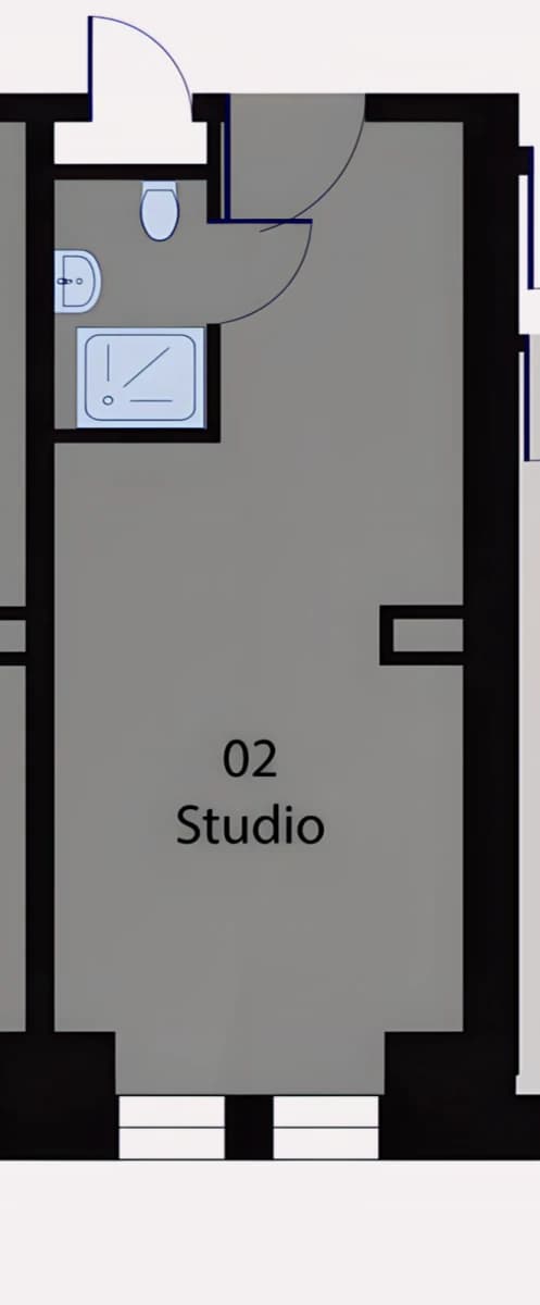 iQ Altus House image