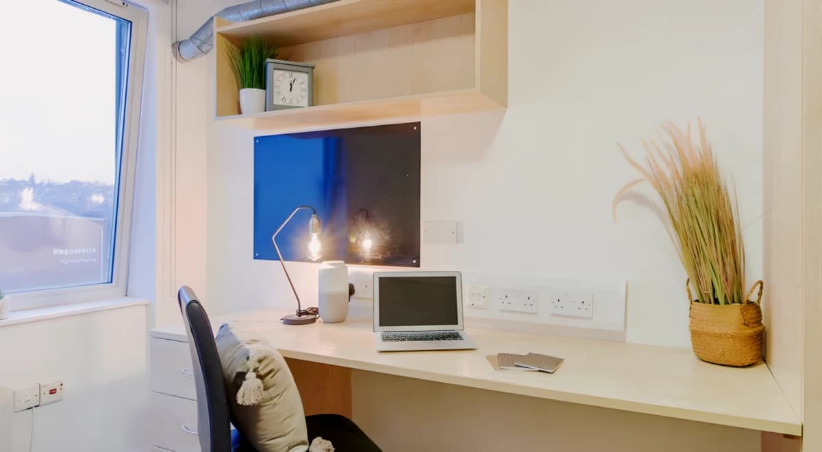 The Glasshouse image 4