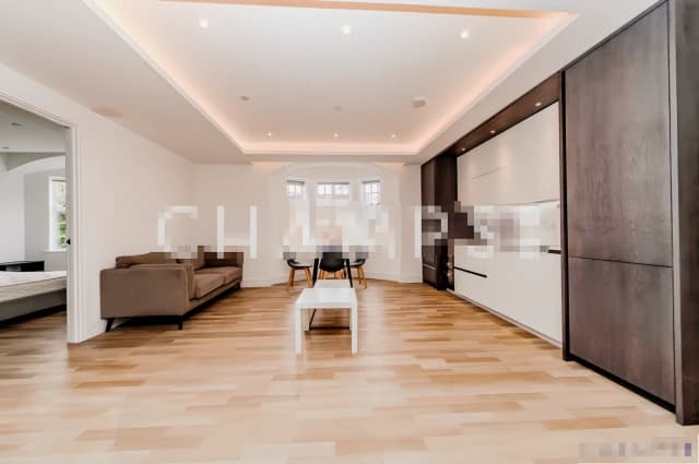 2 Bedroom 2 Bathroom