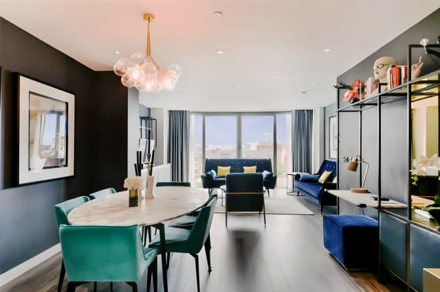 3 Bedroom 3 Bathroom