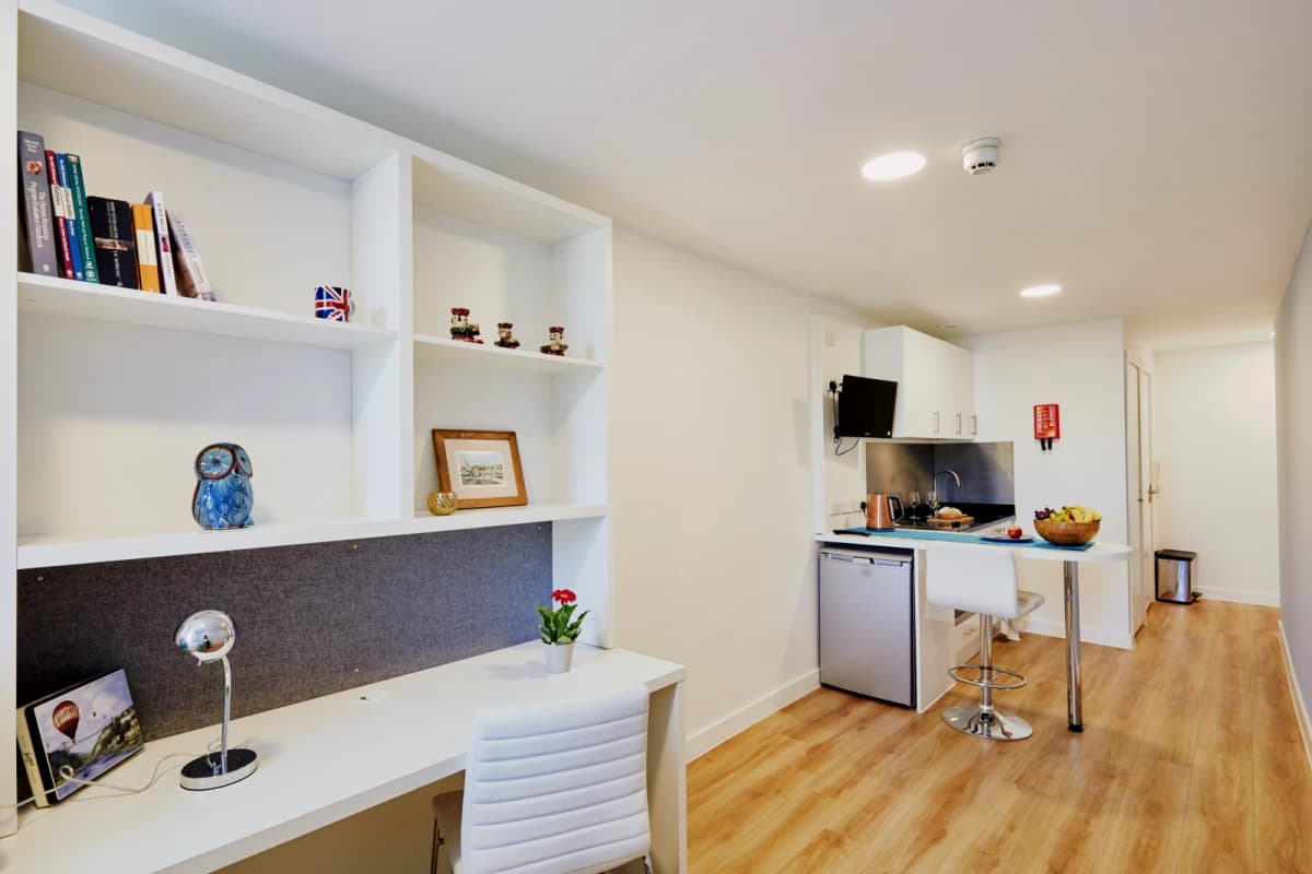 Tamarillo House image