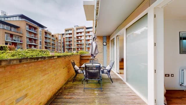 Viridian Apartments image