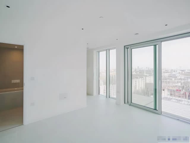 1 Bedroom 1 Bathroom Flat 1201
