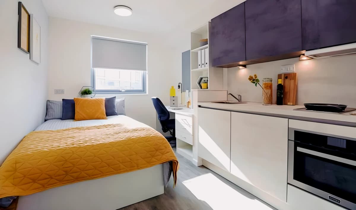 Westcombe House image