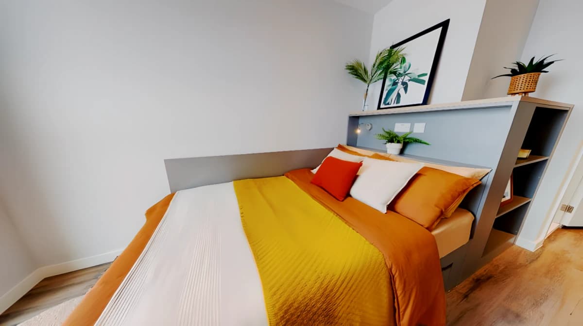 iQ Altus House image